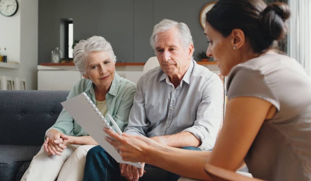 smsf advice